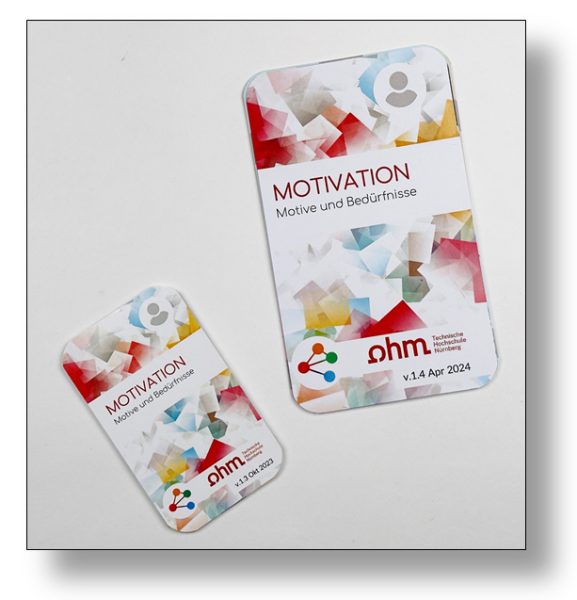 EMPAMOS Modul 1 Motivationskarten